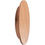 Toolight Zidni svijećnjak APP1405-W WOOD | shoptok.hr