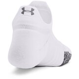 Under Armour Women's low socks Breathe 2 No Show Tab 2pk | Shoptok.si