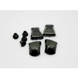  Vijak Lančanika Pogona Shimano Fc-M9000-1 Za Single 36Z/34Z/32Z/30Z, 4 Kom | shoptok.hr