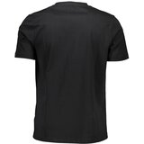 Diesel MEN&#39;S SHORT SLEEVE T-SHIRT BLACK | Shoptok.si