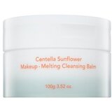 Haruharu Wonder Centella Sunflower Makeup-Melting Cleansing Balm čistilni balzam za odstranjevanje ličil 100 g | Shoptok.si