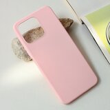  Torbica gentle color za honor X6 pink Cene