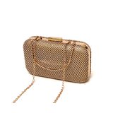 Beloved Torbica TO ADORE zlata | Shoptok.si