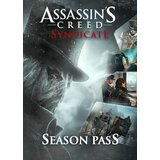 Assassin's Creed: Syndicate - Season Pass (DLC) Uplay Key GLOBAL  Assassin's Creed: Syndicate - Season Pass (DLC) Uplay Key GLOBAL Slike