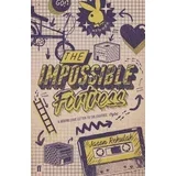 Jason Rekulak - The Impossible Fortress