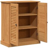  Kupaonski ormar VIGO Smeđa i medena smeđa 68 x 34 x 80 cm | shoptok.hr