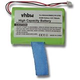 VHBW Baterija za Sagem MC900 / MC901 / MC902, 700 mAh Cene