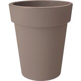 ELHO green basics top planter visok 35 cm - Taupe Cene