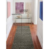Ted Baker Zelen ročno tkan tekač 80x300 cm Notting Hill Portobello – | Shoptok.si