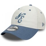 New Era Linen script 9twenty newera Bijela | shoptok.hr