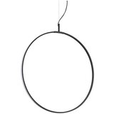 Ideal Lux led luster na sajli circus LED/33W/230V prečnik 60 cm cri 90 crna | Eponuda.com