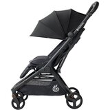 Ergobaby Metro 3 kompaktna gradska kolica, Onyx Black | Shoptok.si