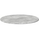  Gornji dio stola Ø 80 x 1,5 cm Kružni Konstruirano drvo | shoptok.hr