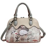 Janet Ženska torba Lotus Lover 30x14x20 cm J-193 | shoptok.hr