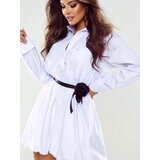 By o la la White shirt cxp1228.white | Shoptok.si