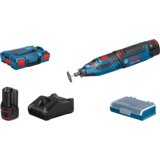 Bosch GRO 12V-35 06019C5001 Set Multifunkcionalni alat | ePonuda.com