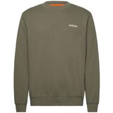Napapijri Small Box Sweatshirt Tea Leaf Zelena Cijene