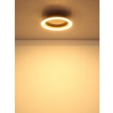 Globo 67356D - led plafonsko svetlo dakari i LED/12W/230V 3000K prečnik 20,5 cm | Eponuda.com