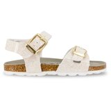 Ciciban Sandale za bebe Bio Gold 325004, Bež | Eponuda.com