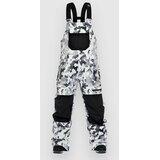 Horsefeathers Transfer Bib hlace arctic camo Cene