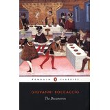 The Book Service Limited The Decameron Cene