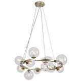 Rabalux visilica 11xG9 aslov RAB-71300-MIX | ePonuda.com