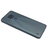  poklopac baterije za motorola e7 gray (no logo) ( SD12991 ) | ePonuda.com