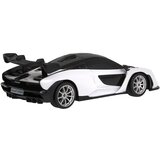  R/C 1:24 McLaren Senna White RASTAR | shoptok.hr