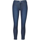 Lee Jeans skinny SCARLETT WHEATON Modra | Shoptok.si