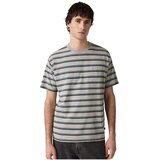 Levi's Levis - prugasta muška majica Cene
