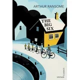 Arthur Ransome - The Big Six