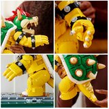 Lego Super Mario Moćni Bowser 71411 | Eponuda.ba