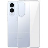  Xingqiuweishi Maska za mobilni telefon Galaxy S25 Edge, Providna | Eponuda.com
