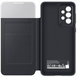 Samsung Book S View Wallet Cover Galaxy A33 black | shoptok.hr