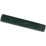 vidaXL Euro Ograda Zelena 1.6x10 m Čelik Cijene