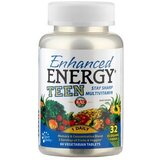 KAL Enhanced Energy Teen Complete Cene