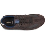 Geox SNAKE K Smeđa | shoptok.hr