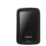 Eksterni hard disk 2TB Adata AHV300-2TU31-CBK | ePonuda.com