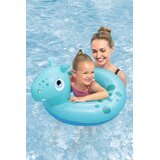  Obruč za plivanje Hippopotamus 64 x 60 cm Bestway 36464 | shoptok.hr