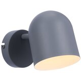 Candellux Lighting Svetlo modra stenska svetilka Azuro – | Shoptok.si