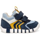 Geox Superge B Iupidoo B3555D 02014 C0916 Mornarsko modra | Shoptok.si