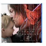 Death Stranding 2: On the Beach /PS5 | Eponuda.ba