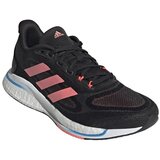 Adidas Tek & Trail Supernova + GX0535 Black Večbarvna Cene