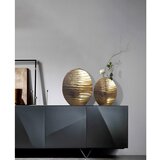 Livetastic Set Dekorativnih Vaz Goldie, 2 Kos | Shoptok.si