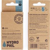 Hydrophil interdentalne ščetke - velikost 2 (0,50 mm) Cene