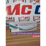  TONER HP W1500A 150A Cijene