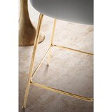 MID.YOU BARSKI STOL, siva | Shoptok.si