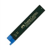 Faber-Castell Mine za tehničku olovku H, 0.7 mm, 12 komada | shoptok.hr