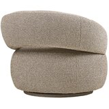 House Nordic Sivo-bež fotelja Sion – | shoptok.hr