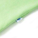  Dječja majica neonskozelena 128 | shoptok.hr